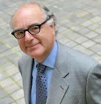 Portrait of Henri Jobbé-Duval